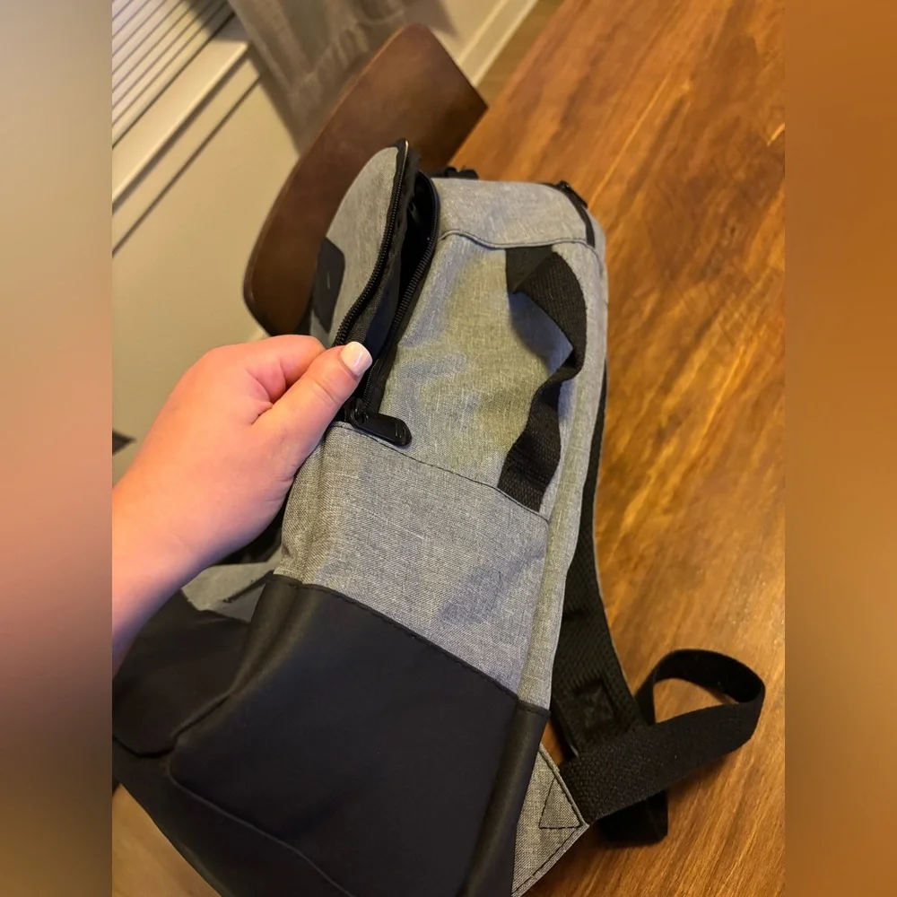 Backpack - Picture 5 of 6